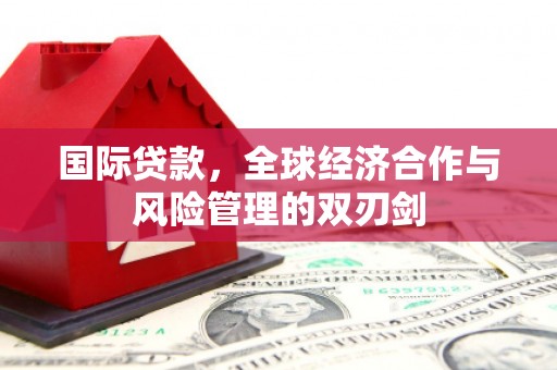 通城国际贷款，全球经济合作与风险管理的双刃剑