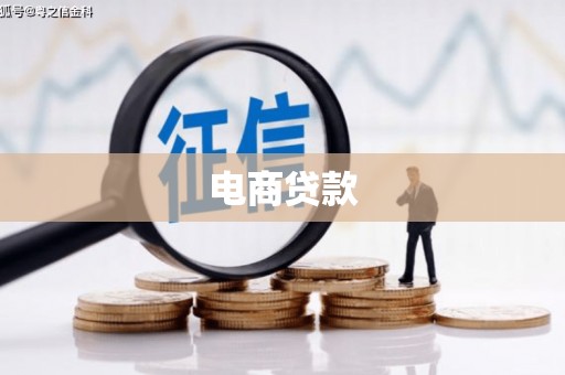 通城电商贷款
