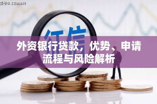 通城外资银行贷款，优势、申请流程与风险解析