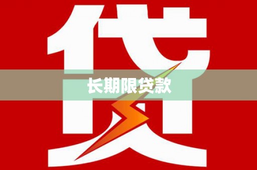 通城长期限贷款