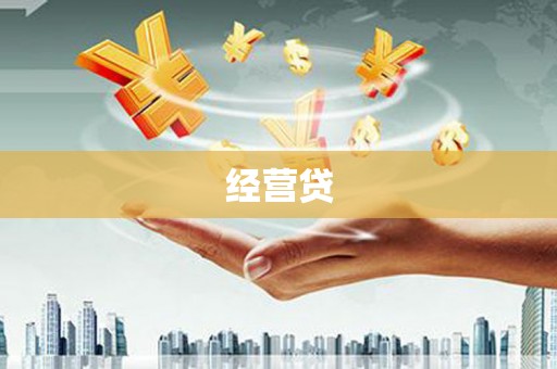 通城经营贷