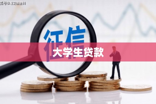 通城大学生贷款