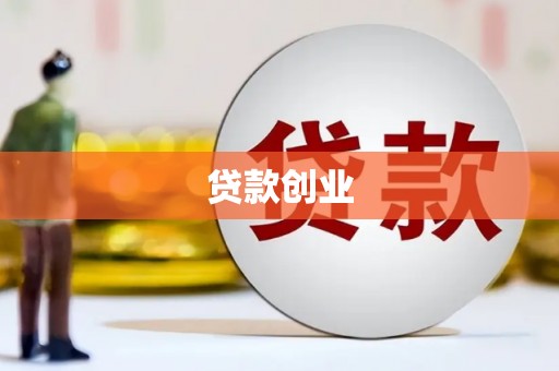 通城贷款创业