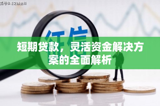 通城短期贷款，灵活资金解决方案的全面解析