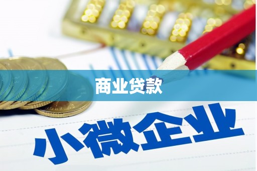 通城商业贷款