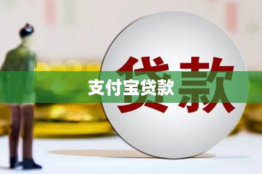 通城支付宝贷款