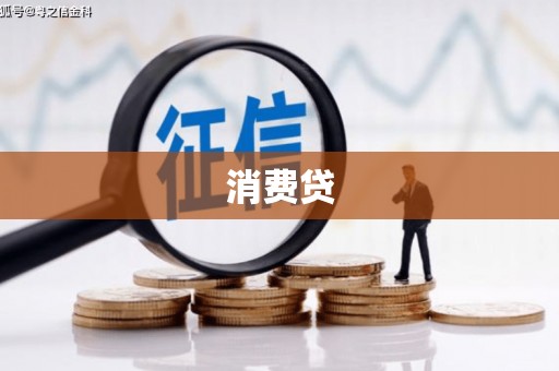 通城消费贷