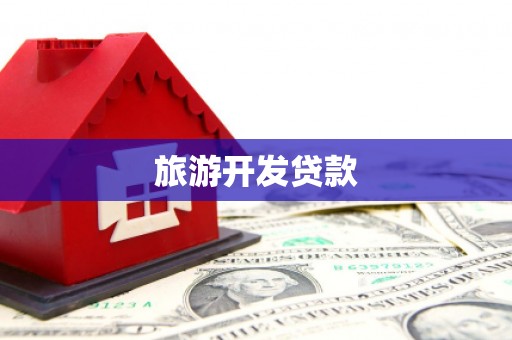 通城旅游开发贷款