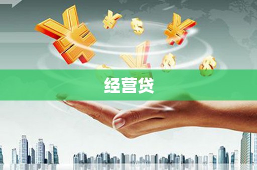 通城经营贷