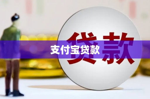 通城支付宝贷款